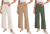 Belle Poque Women’s Business Casual Pant