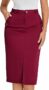 Belle Poque Women’s Pencil Skirt