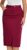 Belle Poque Women’s Pencil Skirt