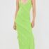 Runaway the Label Women’s Sarlia Maxi Dress