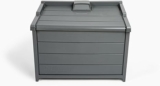 BenchSentry by Genie Package Delivery Box for Outside – Protects Packages from Theft and Weather Damage