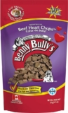 Benny Bullys® Beef Heart Chops – Freeze Dried Cat Treats – 20g