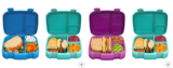 2-Pack Bentgo Fresh Lunch Box Containers