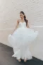 Women’s Bermuda Tulle Ballgown