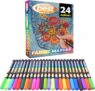 24-Count Fabric Markers