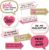 10-Pc Big Dot of Happiness Funny Be My Galentine – Valentine’s Day Photo Booth Props Kit