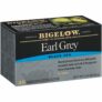 6-Pack 20-Count Bigelow Tea Earl Grey Black Tea Bags