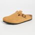 Birkenstock Men’s Arizona Corduroy Sandals