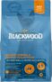 Blackwood Dry Cat Food, Indoor Formula, Chicken Meal & Brown Rice Recipe, 13.2 Pound Bag