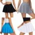 2-Pc Women’s Loungwear Tank Top & Short Set