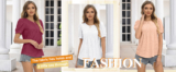 Women’s Summer Eyelet Top