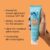 Blue Lizard Sport Mineral SPF 50 Lotion, Ideal for Athletes, 100% Mineral Sunscreen Actives, Fragrance-Free, Paraben-Free, Vegan, 5 fl oz