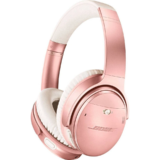 Bose QuietComfort 35 Noise Cancelling Bluetooth Wireless Headphones II – Rose