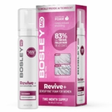 BosleyMD Women’s Revive + Densifying Treatment Foam