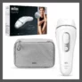 3-Pc Braun Silk-Expert Pro 3 PL3020 IPL Hair Removal System Sensitive Areas