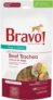 2-Pack Bravo! Beef Trachea Dog Chews, 8 Inch