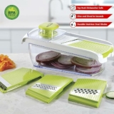 Brentwood Food Slicer