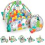 Bright Starts 5-in-1 Your Way Ball Play Gym
