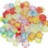 Crochet Tulips Flower Bouquet