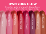 Buxom Full-On Plumping Lip Glow Balm