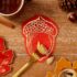 5300 Clay Beads Bracelet Making Kit