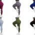 2-Pc Women’s Summer Lounge Outfit Set
