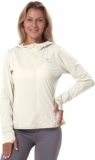 CAMELSPORTS Women UPF 50+ Athletic Sun Protection Long Sleeve Hoodie w/ Pocket