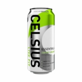 12-Pack Celsius Sparkling Cherry Limeade, 16 fl oz