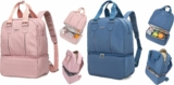 Baby Diaper Backpack