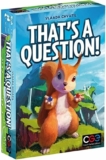 CGE Czech Games Edition Thats A Question