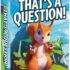 Mattel Games If You were a Party Game with Ridiculous Questions & Finger Voting with Cards & Spinners for 3 to 8 Players
