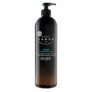CHI Pour Homme 3-in-1 Cleansing & Moisturizing Hair, Face & Body Wash, Made With Aloe Vera & Nettle, Fresh, Woody Scent, Sulfate-Free, 25 oz