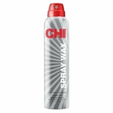 CHI Spray Wax, Hair Spray For Creating Textured Looks That Last, Leaves A Touchable Finish, Sulfate, Paraben & Cruelty-Free, 7 Oz