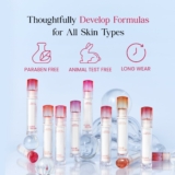 CLIO K-Beauty Crystal Glam Tint