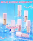 COLORGRAM Milk Bling Shadow