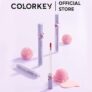 COLORKEY K-Beauty Soft Matte Water Tint Dessert Series
