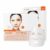 6-Count COSNORI K-Beauty PDRN Hydrogel Mask – Enriched Salmon DNA PDRN