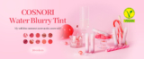COSNORI K-Beauty Water Blurry Tint