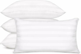 4-Pack Bed Pillows
