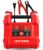 CRAFTSMAN 15A Car Battery Charger and Battery Maintainer, 4-in-1 Solution, for 6V/12V Power Sport, Automotive, and Marine Batteries, CMXCESM162