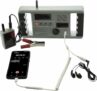 CTA Tools 8094 Recording Cable, Special for Any Smartphone Usage, Compatible with Apple Products, Necessary for Live Listening on a Wireless Electronic Stethoscope