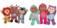 3-Pack Cabbage Patch Kids Toy