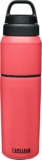 CamelBak MultiBev Insulated Stainless Steel Water Bottle & Travel Cup, 22 oz