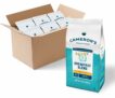 6-Pack Cameron’s Coffee Roasted Ground Coffee Bag, Breakfast Blend, 12 Ounce