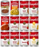 Campbell’s Soup, 10.5 oz can