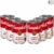 6-Pack Campbell’s Condensed Cream of Chicken and Cream of Mushroom Soup Variety Pack, 10.5 oz Can