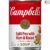 6-Pack Campbell’s Condensed Split Pea Soup With Ham and Bacon, Natural Smoke Flavoring Added, 11.5 oz Can