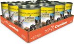 12-Pack Canidae All Life Stages Premium Wet Dog Food, 13oz