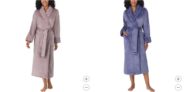 Carole Hochman Ladies’ Plush Robe