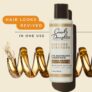Carol’s Daughter Goddess Strength Curl Restoration​ Concentrate, Bonding Pre Shampoo Hair Repair Treatment For Damaged Hair, 5.1 Fl Oz